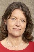Kinderombudsvrouw Spreker op de Dag van het Leerlingenvervoer 2020
