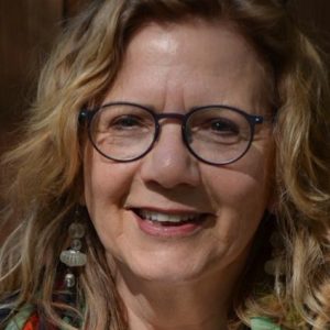 Bea van Burgsteden