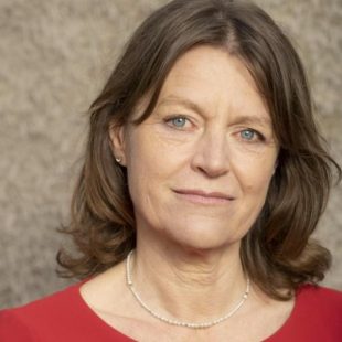 Margrite Kalverboer