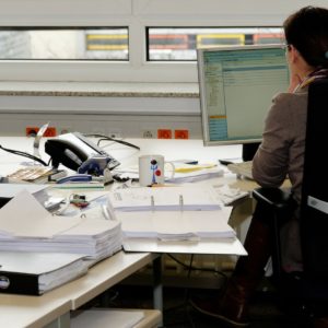 Detachering leerlingenvervoer Carolien Aalders